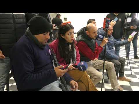 Presentaron la 80° edición de la Expo Rural Salta 2024