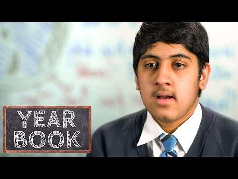 Educating Yorkshire - Episode 8 (Documentary) | Our Stories