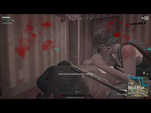 who needs ping lock.