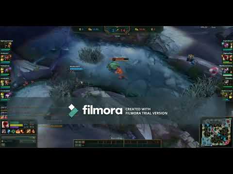 ZagreusPlayz on Lee Sin