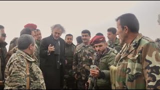 The Will to See / Une autre idée du monde (2021) - Trailer (English subs)