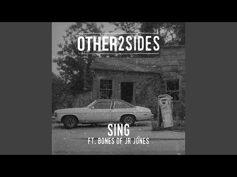 Sing (feat. Bones of JR Jones) (Avon Stringer Remix)