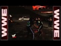 The Mean Street Posse WWE Debut