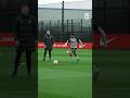 Trent’s three brilliant goals in training #lfc #shorts
