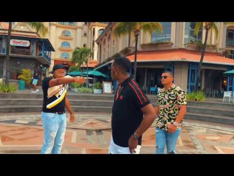 DJ PHIL - RAL PA LO KER 3 (2019)