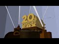 Remakes From 2017 20th Century Fox 1994 Blender Remake Pre Rendered