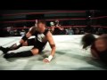 PWG Guerre Sans Frontières Hype Video