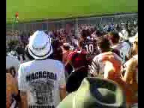 Ponte Preta 3 x 2 Avai