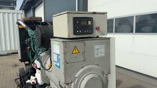Volvo Penta TAD 1242 GE Stamford 400 kVA noodstroom aggregaat generato diesel generator | Slika 4 - Machineryline