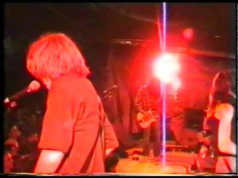 Magic Dirt - live at The Meredith Music Festival 1994
