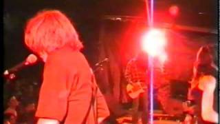 Magic Dirt - live at The Meredith Music Festival 1994
