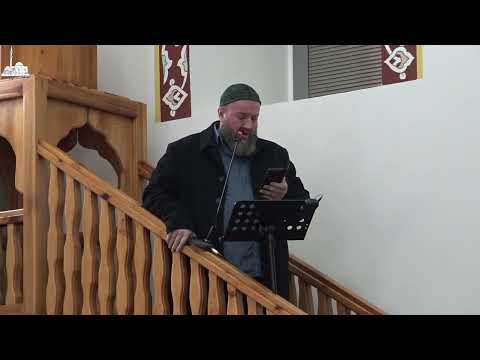 Sead ef. Jasavić - Zimski ratni plijen