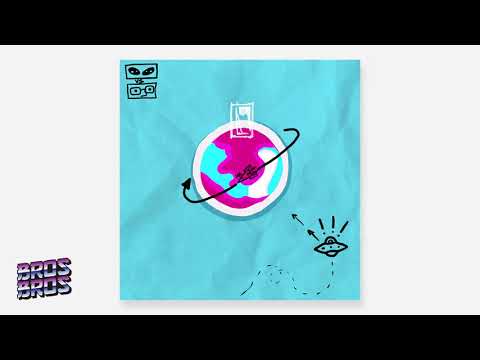 Bros Bros - No More (feat. Jon The Gold) (audio)