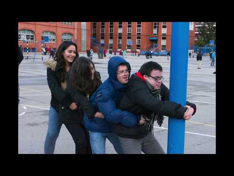 Pioneros con Centro Estela