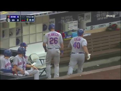 The Impossible @mets #LGM