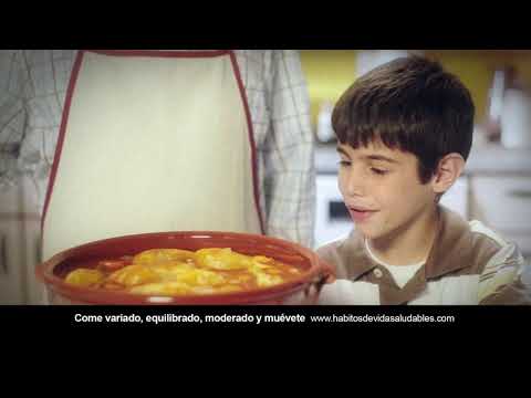 VMLY&R crea lo último de Gallina Blanca, con los Arguiñano y Carmen Machi.