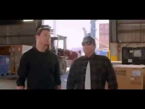 The Winner of the X Factor 2014 is Jeff!