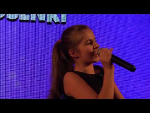 KLUCZ DO SUKCESU 2019 -  WARDAK Marta - "Taki cud i miód"