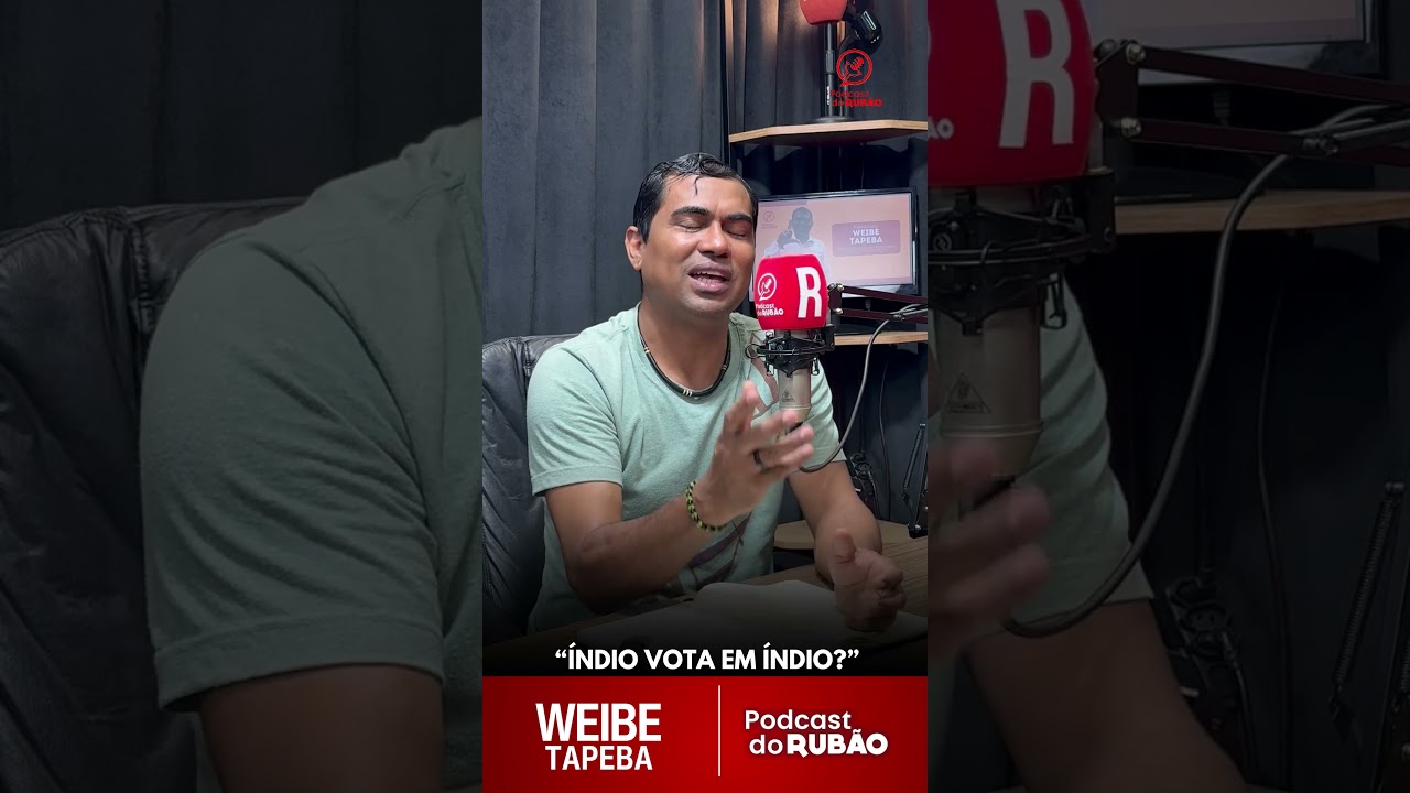 Capa do vídeo