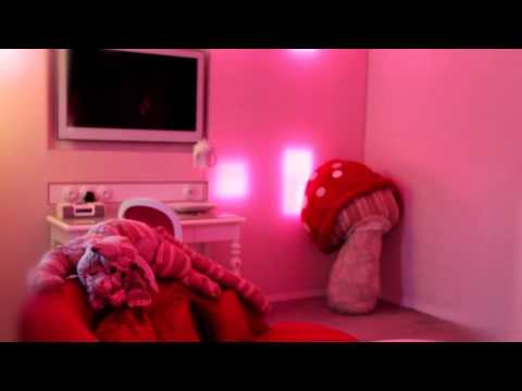 Seven Hotel - Suite Alice