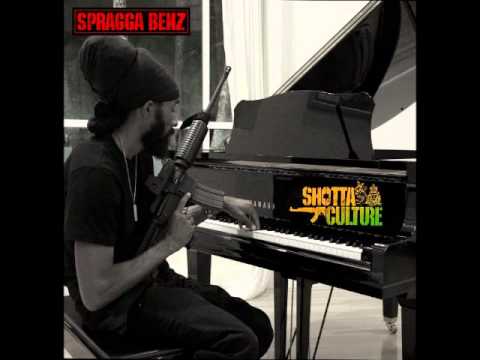 Spragga Benz - Come Home {Hotta Clapz Riddim} May 2011 {DJ Frass Records}