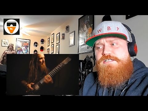 Wesley Belmont - Do you even Hyperdjent, Bro? - Reaction / Review