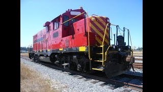 1955 Electro-Motive Diesel GP10 Locomotive on GovLiquidation.com
