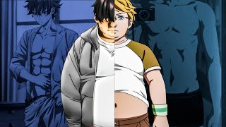 Download lagu 「AMV 」 -  Never give Up 🔥 mp3