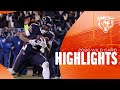 Chicago Bears Highlights Vs Green Bay Packers 2025 Playoffs Wildcard 1