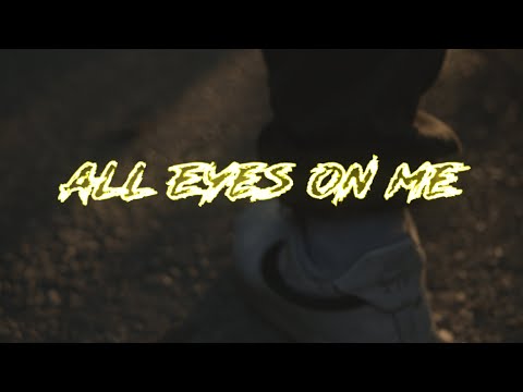 YOUNG RICHIE RICH - ALL EYES ON ME (VIDEOEDIT)