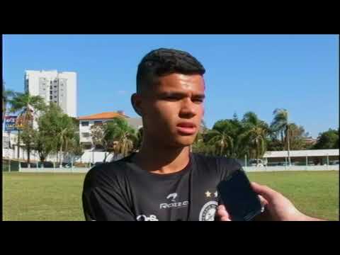 Cia. do Esporte - Operário sub-15 disputa torneio no Japão