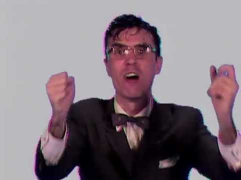 History of "Once in a Lifetime" by Talking Heads - Existential Classic | Music Video Time