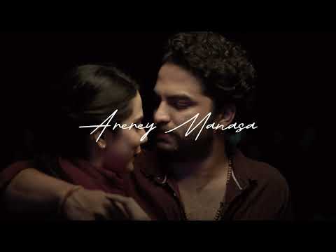 Arerey Manasa (Slowed Reverb) | Vishwak Sen, Sid Sriram Vivek Sagar | Tharun Bhascker