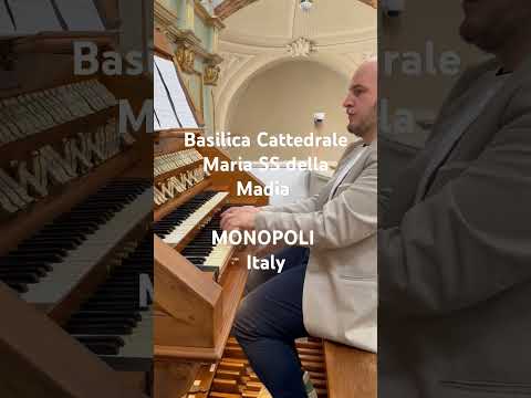 MARCHE ROMAINE - C. Gounod (Pierluigi Mazzoni)