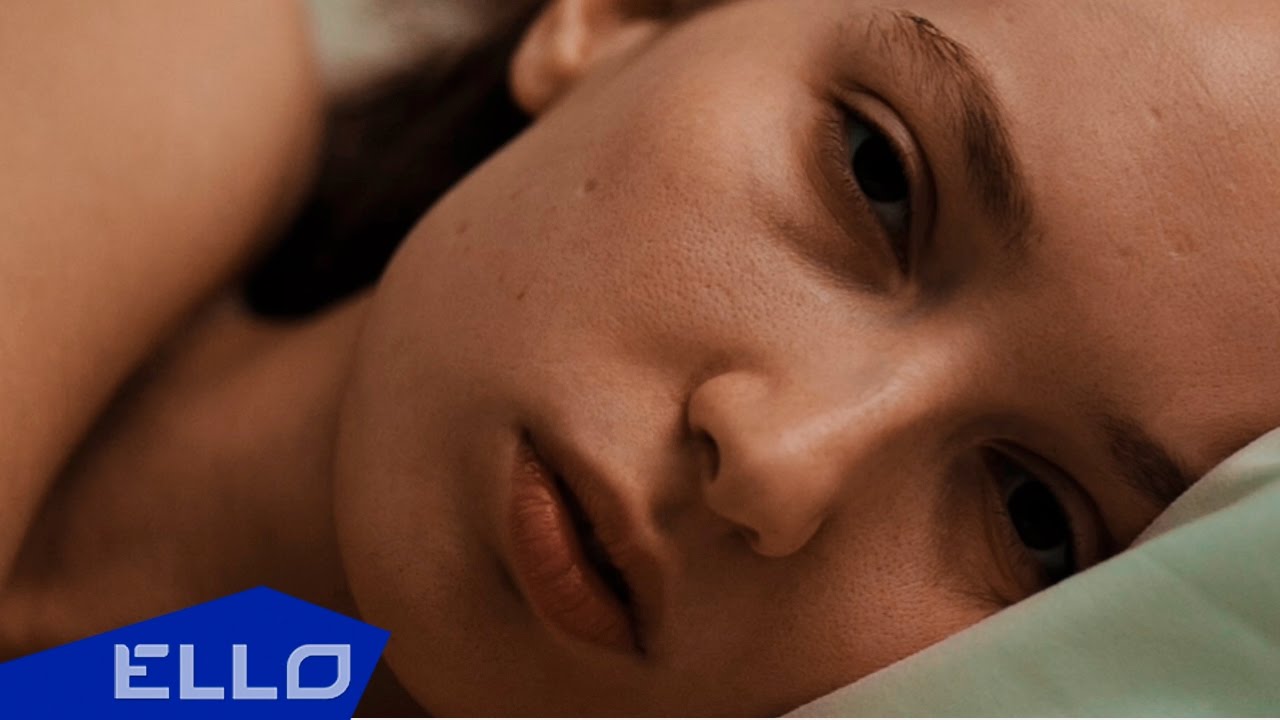 Adam Project — We Said Goodbye