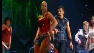 Baby Don't Dance Music Video