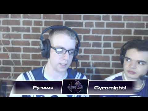 Winning Interview with Pyreeze - Orbitar 48