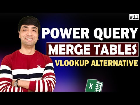 Power Query Explained Life Changing Tool Excel Power Query Tutorial Step by Step