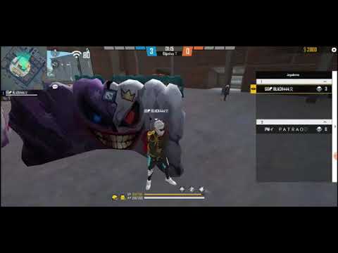 só  um pouco de habilidade tropinha (1)