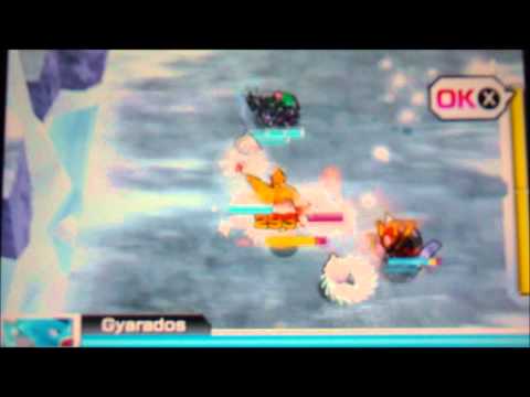 Super Pokemon Rumble Walkthrough (Part 67): Cobalion's Fort 2
