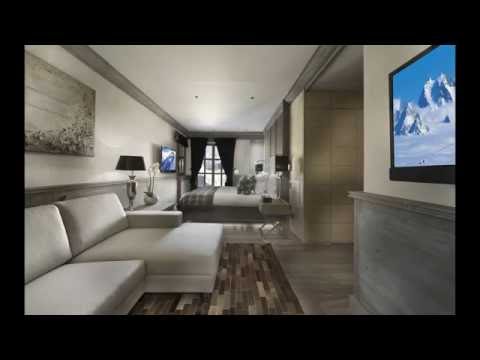 Chalet Razzie Courchevel 1850