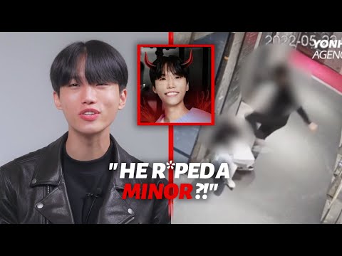Seo Won Jeong The Mama Guy EXPOSED as Real-Life Monster?!