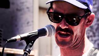 Vaguess - Black Tar Blues (Live on PressureDrop.tv)