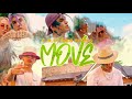 C.R.O x Neo Pistea - MOVE - 18' minutos C.R.O x Neo Pistea - MOVE - 18' minutos
