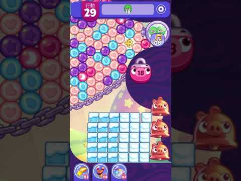 (Angry birds dream blast) Level 5816 gameplay, subscribe for latest update!