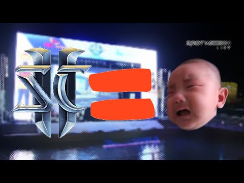 FlaSh on SC2's "Balance Whining" Culture (2017)