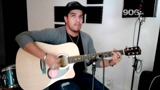 Video thumbnail for Fender Squier SA105CE (Review) by 906.pt