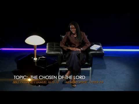 Open Heavens Reflections 2014 January 16 - The Chosen Of The Lord