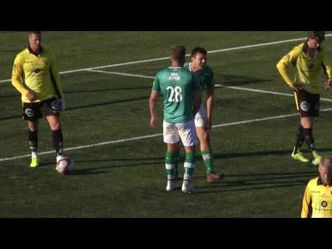 Klepp-Riska 4. div. avd 1, 7. juni 2018