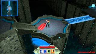 Adraiel Unchained Teaser 3HMA